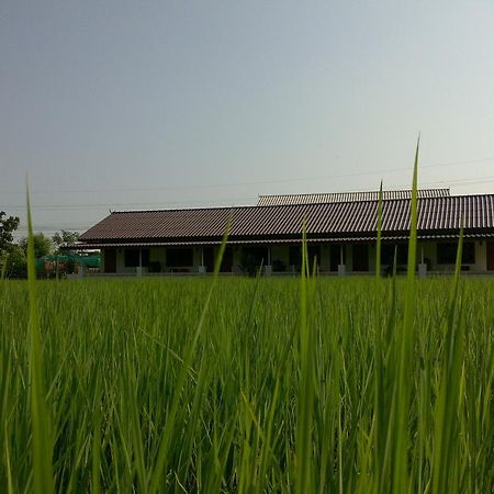 Ban Lom Jen Homestay Chiang Rai Exterior foto